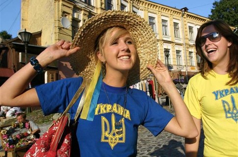 133 страны открыли границы для украинцев