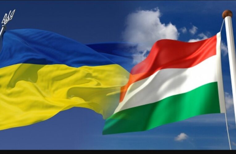 Венгрия и дальше собирается блокировать вступление Украины в НАТО