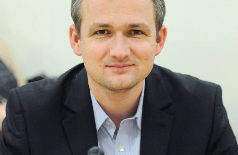 Юрій Левченко: маємо пам’ятати Георгія Гонгадзе і продовжувати його справу