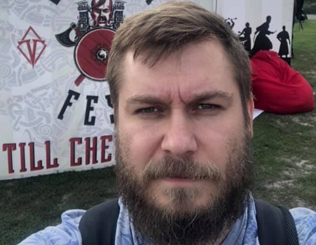 Антон Швец: СБУ готовит пресс-релиз из-за звонка поехавшего чувака, которого нашли через пять минут
