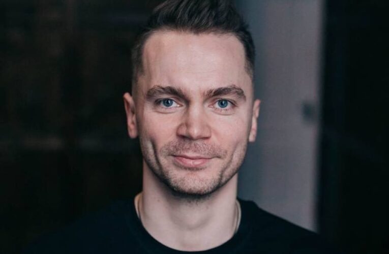 Михайло Жернаков: такі судді небезпечні не тільки для суспільства, а й для самих себе і оточуючих