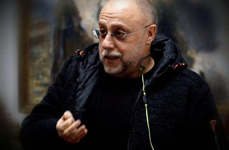 Евгений Гендин: они готовы лечь костьми и жиром, но освободить мир от этого Дьявола Местного Самоуправления