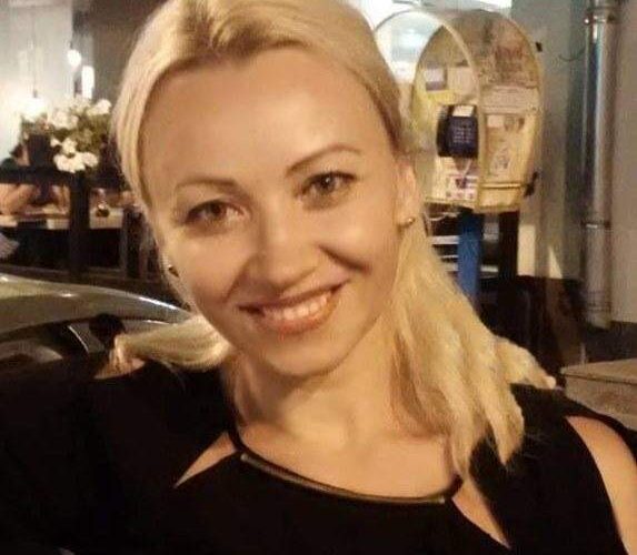 Олена Кудренко: все, що має значення — гідність