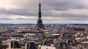 Синоптик предрек кислотные дожди во Франции