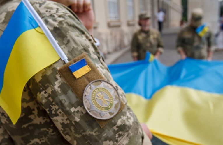 Завтра отмечается День защитников Украины