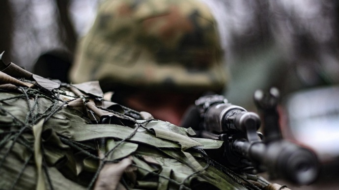 Почти 14 тысяч украинцев погибли на Донбассе с 2014 года