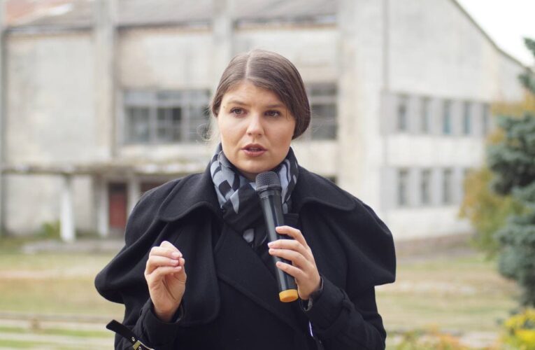 Екатерина Одарченко явный лидер на довыборах в Раду на 184 округе — политолог