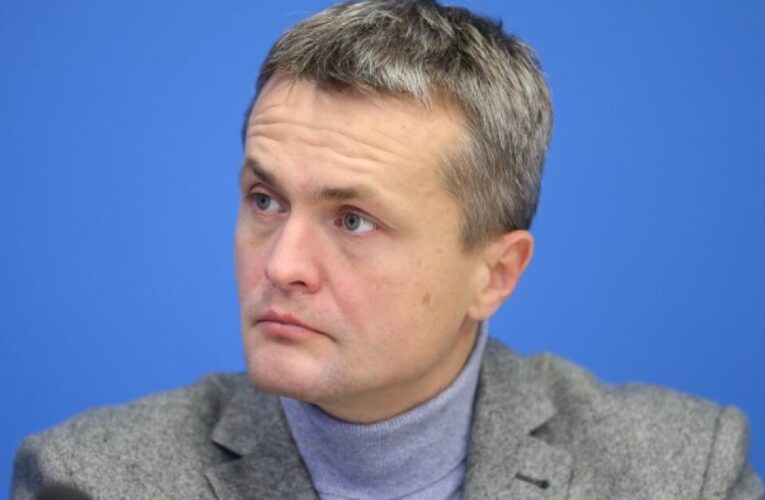 Ігор Луценко: найнебезпечніше те, що питання вакцинації розколює низове громадянське суспільство