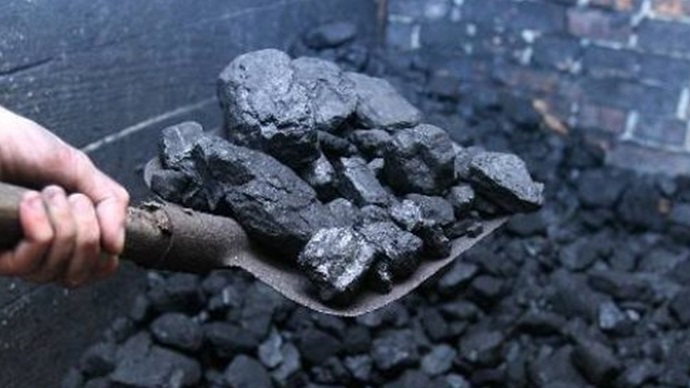 Минимальные запасы угля имеют только две из двенадцати украинских ТЭС
