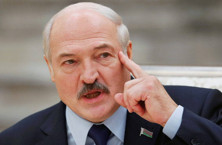 Лукашенко шантажирует ЕС перекрытием газопровода