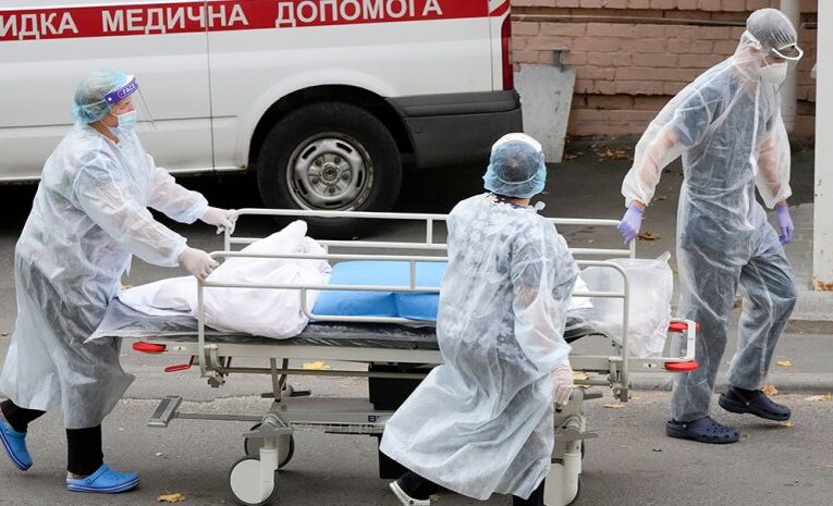 В ЮНИСЕФ назвали сроки снижения заболеваемости коронавирусом в Украине