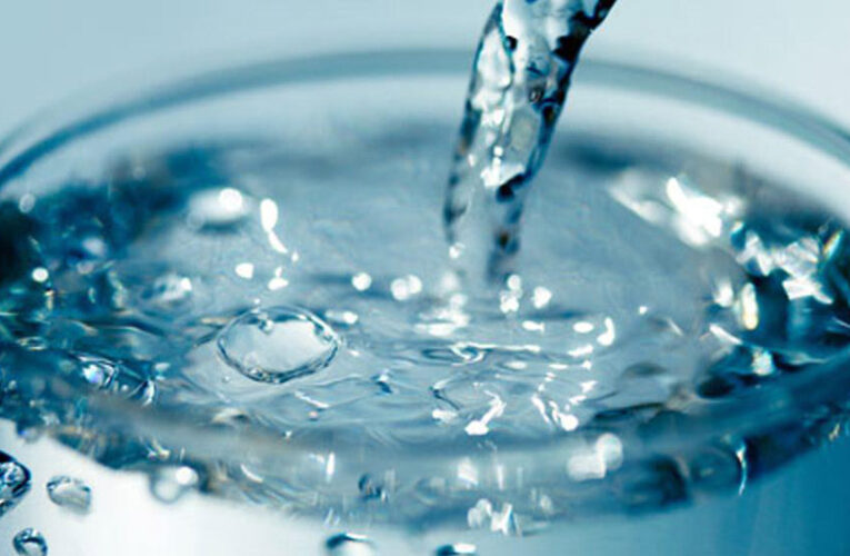 Украина может столкнуться с дефицитом питьевой воды