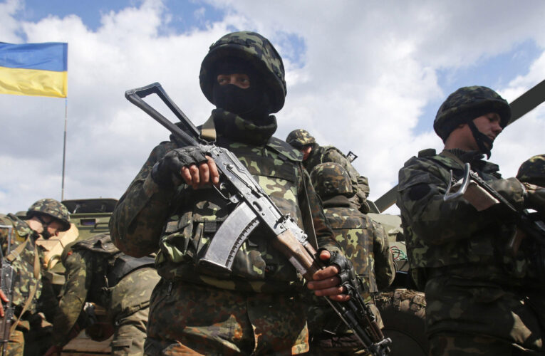 Командующий ОС заявил о готовности к новой экскалации на Донбассе