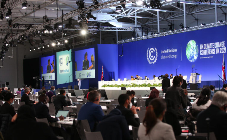 Почему Зеленский прогулял свое выступление на климатическом саммите ООН, объяснил Кулеба