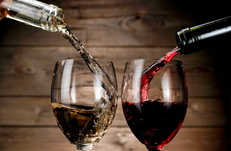 Медики развеяли миф о пользе ежедневного бокала вина