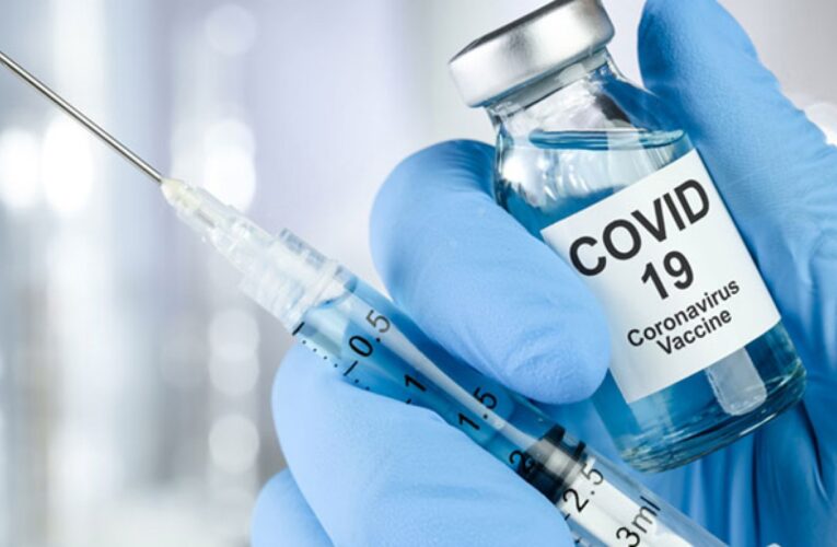 В Минздраве проанализировали, как болеют коронавирусом вакцинированные украинцы