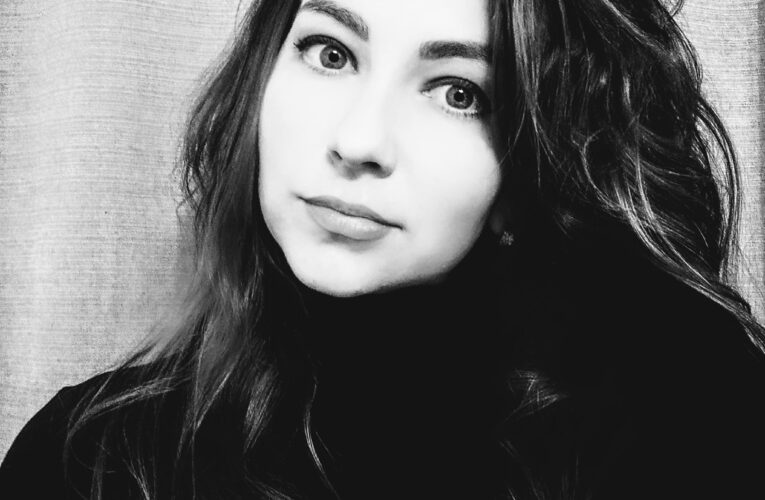 Юлія Родченко: мова жива, вона змінюється і вона нас приймає нас такими, як ми є