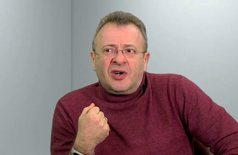Ян Валетов: если деньгами можно спасти хоть кого-то из них, пусть деньги его спасут