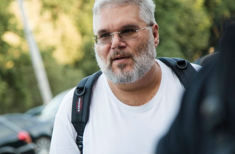 Андрей Плахонин: когда в следующий раз будете жаловаться на наши якобы «фашистские» правила красной зоны, вспомните пожалуйста сперва про Китай