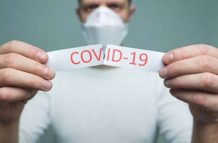 Медики назвали долгосрочные последствия коронавируса для здоровья