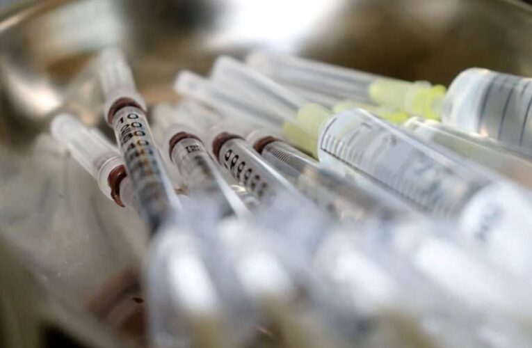 Выяснилось, сколько украинцев, не согласны вакцинироваться от коронавируса