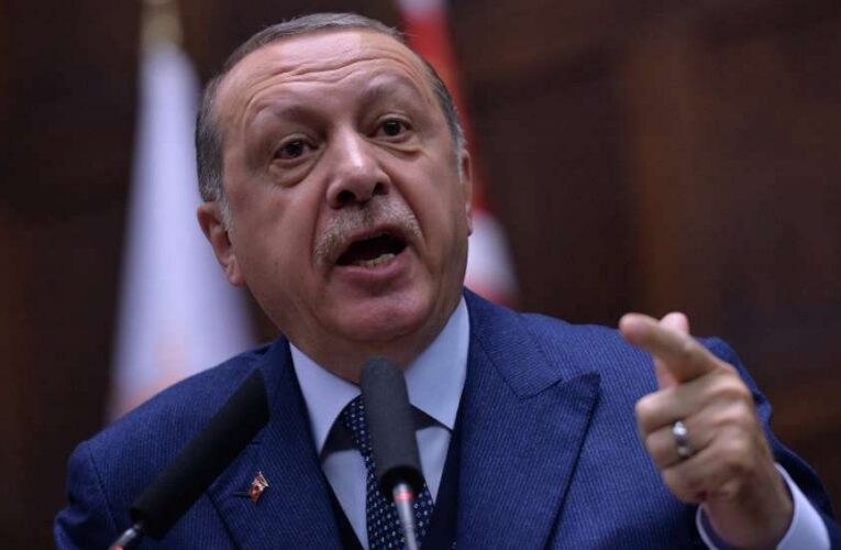Имя самого опытного на сегодня мирового лидера назвал президент Турции