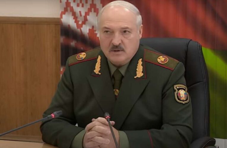 Кого поддержит белорусская армия, в случае нападения РФ на Украину, рассказал Лукашенко