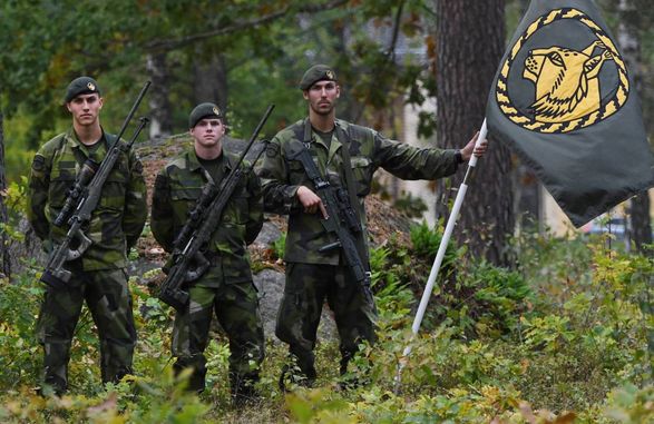 Создание военной миссии ЕС в Украине поддержала еще одна страна
