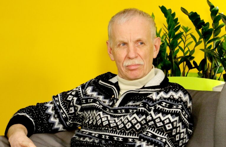 Євген Якунов: з бойовим кличем: «Моє тіло — моє діло» вони стають на двобій із смертельним ворогом