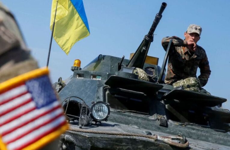 Россия назвала условие нападения на Украину