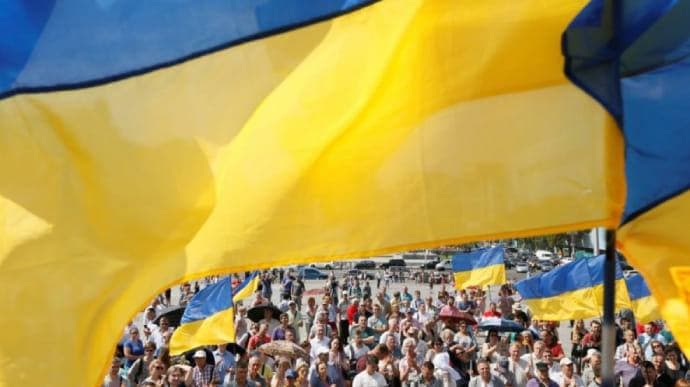 В ООН подсчитали, когда населения Украины сократится до 35 миллионов