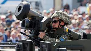 США готовы предоставить Украине больше военной помощи