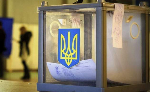 В прифронтовых регионах Донбасса могут пройти местные выборы