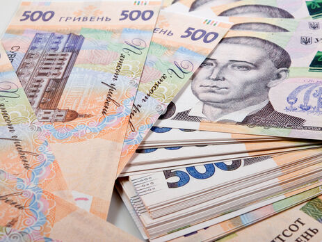 На Одесчине зампрокурора получил зарплату почти 3 миллиона гривен