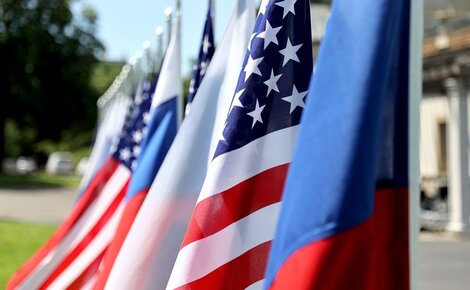 США согласовали даты переговоров с Россией