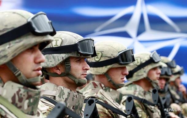 США могут направить подкрепление на восточный фланг