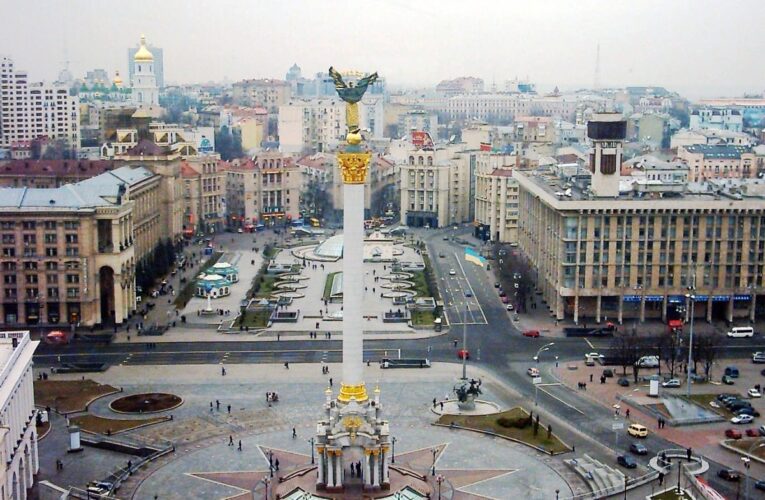 Киев вошел в ТОП-100 умных городов мира