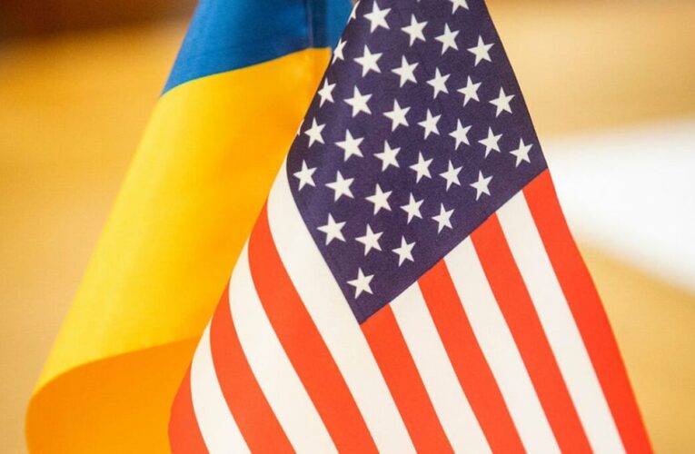 США выделят Украине 300 млн долларов на безопасность