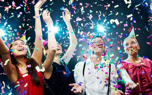 Сколько выходных будет у украинцев на Новый год и Рождество, – список