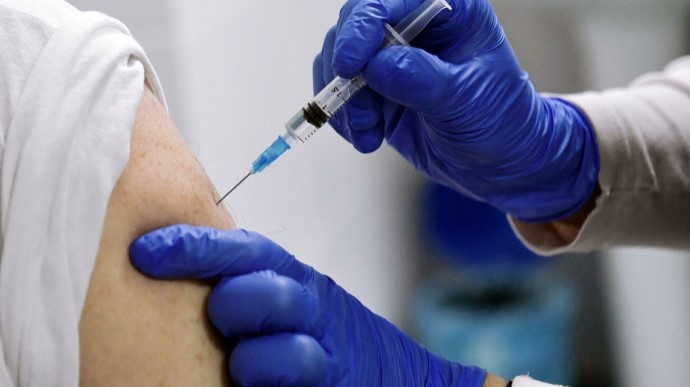 В Минздраве назвали количество украинцев, прошедших полный курс вакцинации от коронавируса