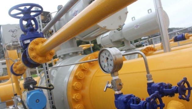 ЕС намерен отказаться от долгосрочных газовых контрактов