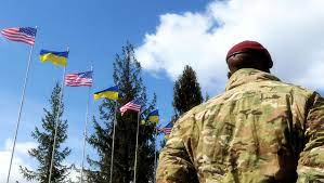 Кулеба озвучил три основных направления военной помощи США Украине