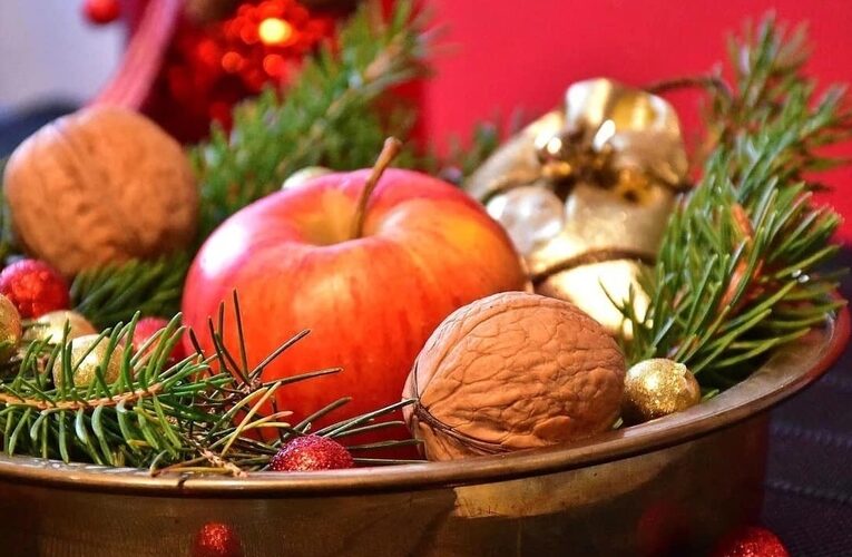 Церковь может ослабить рождественский пост на 31 декабря и 1 января