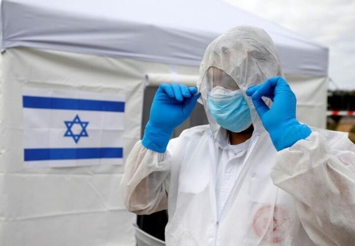 В Израиле заявили о начале пятой волны коронавируса