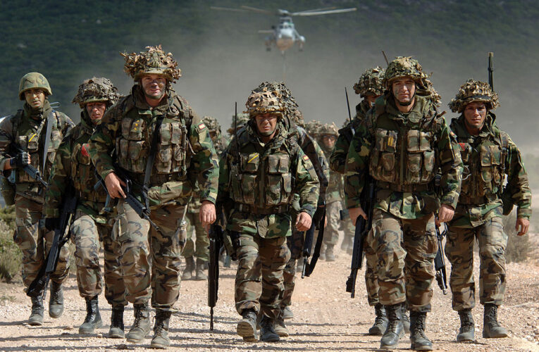 Силы быстрого реагирования НАТО приведены в повышенную боеготовность — СМИ