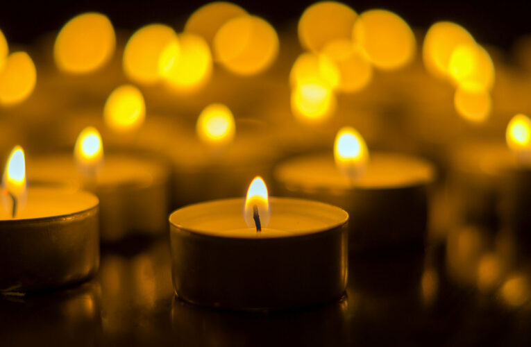 В октябре смертность в Украине выросла почти на 26%