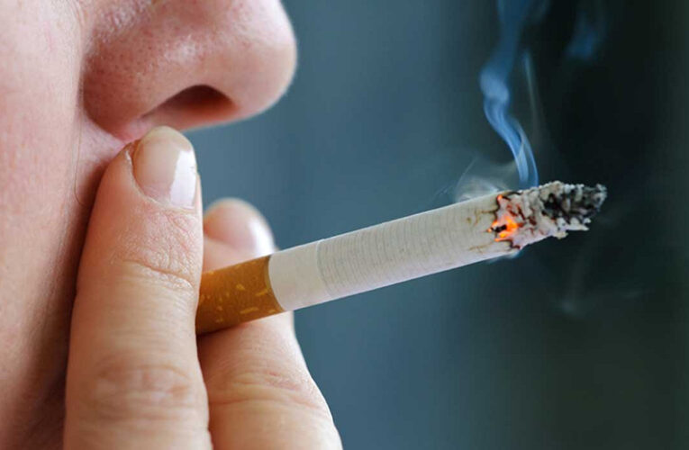 Названа страна Евросоюза с самым высоким уровнем потребления табака