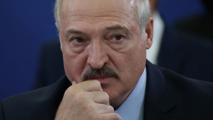 ЕС расширил санкции против режима Лукашенко