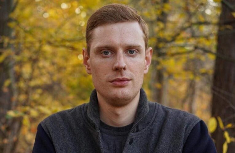 Андрій Смолій: коли там наступний зашквар?
