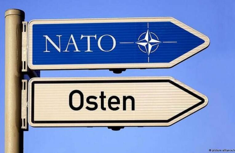 Участники НАТО пришли в ярость от предложения Байдена о переговорах с РФ